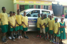 Kisa Primary School