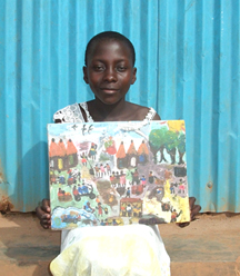Catherine Namakula